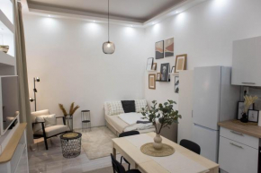 Magpie Apartment Budapest